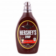 Hershey's Special Dark Chocolate Syrup 623g 